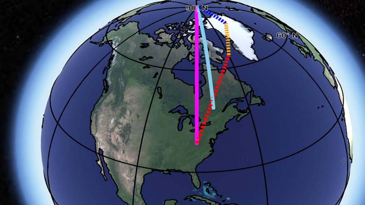 https://weather.com/science/space/news/2018-09-25-climate-change-earth-wobble-more-nasa