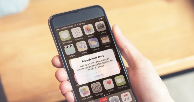 https://techcrunch.com/2018/10/03/fema-is-about-to-send-a-presidential-alert-to-millions-of-u-s-phones/